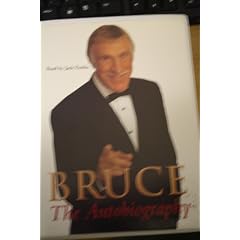 Bruce: The Autobiography