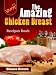 Books : The Amazing Chicken Breast Recipes Book (Yum Recipes)