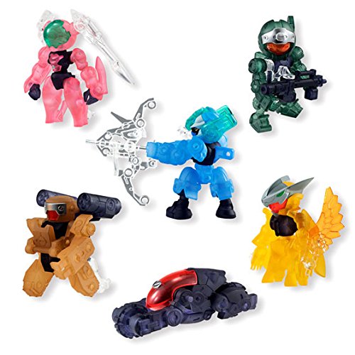 破幻のジスタ チョコ 第4弾 レビュー | SHODO、掌動レビューブログ