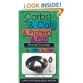 Carbs & Cals & Protein & Fat Pocket Counter
