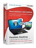 Parallels Desktop Upgrade to Windows 7 without Cables