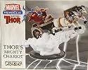Marvel HeroClix Hammer of Thor - NECA Comicon 2009 EXCLUSIVE