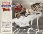 Marvel Heroclix Hammer of Thor - Comicon 2009 Exclusive