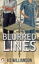 Blurred Lines (Cops and Docs Book 1) Blurred Lines (Cops and Docs Book 1)