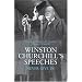 Winston Churchill's Speeches: Never Give In!