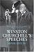 Book Winston Churchill's Speeches: Never Give In!
