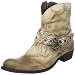 Siren by Mark Nason Women's Stanwyck Ankle Boot