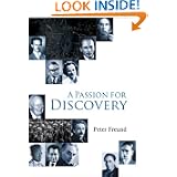 A Passion for Discovery by Peter G. O. Freund