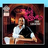 Mehdi Hassan - The Legend.{Ghazals}