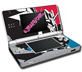 Wrapstar Skins: Zeta for NDS Lite (Nintendo DS)
