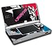 Wrapstar Skins: Zeta for NDS Lite (Nintendo DS)