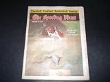 The Sporting News Lou Brock 