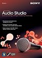 Sony Sound Forge Audio Studio 10