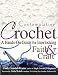 Search Our Specialty Mall : Contemplative Crochet: A Hands-on Guide for Interlocking Faith and Craft