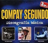 Discografia Basica