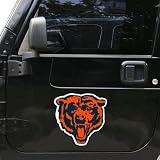 NFL Chicago Bears Car Magnet