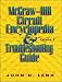 McGraw-Hill Circuit Encyclopedia and Troubleshooting Guide, Volume 4 by John D. Lenk ISBN 007038116X