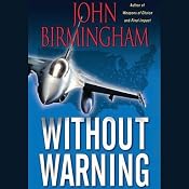 Without Warning | John Birmingham