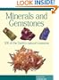 Minerals and Gemstones (Expert Guides)