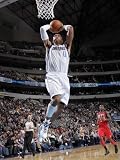New Jersey Nets v Dallas Mavericks: Shawn Marion Photographic Poster Print by Glenn James, 42x56