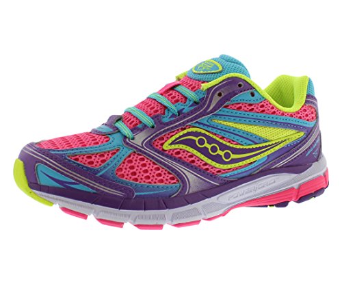 Saucony Guide Running Girls Shoes Size Desertcart INDIA