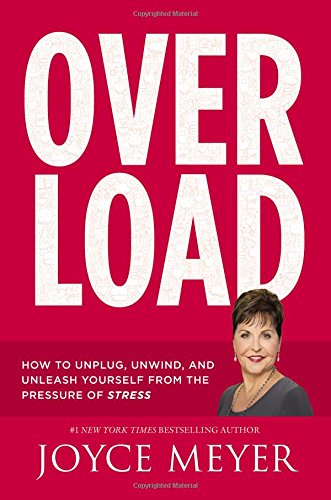 Download Overload: How to Unplug, Unwind, and Unleash Yourself from the Pressure of Stress Download Overload: How to Unplug, Unwind, and Unleash Yourself from the Pressure of Stress