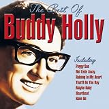 The Best Of Buddy Holly
