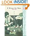 I Give To You (Yaoi Manga)