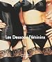 Les Dessous f�minins