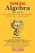 Painless Algebra (Barron s Painless)