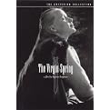 The Virgin Spring (Director-Approved Special Edition) (Criterion Collection) (Restored / Remastered)