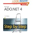 Microsoft ADO NET Step