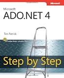 Microsoft ADO.NET 4 Step by Step (Step By Step (Microsoft))
