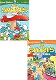 The Smurfs - True Blue Friends Volume 1 / The Smurfs - Smurfy Tales Volume - 2 (2 Pack)