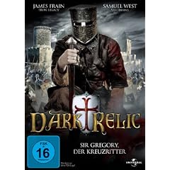 Dark Relic - Sir Gregory, der Kreuzritter