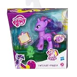 Twilight Sparkle Crystal Motion Deluxe My Little Pony