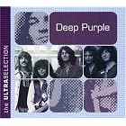 Ultra Selection by  Deep Purple 
