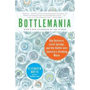 Bottlemania