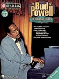 Bud Powell: Jazz Play-Along Volume 101
