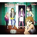 TVアニメ「けいおん!!」エンディングテーマ NO,Thank You!(通常盤)
