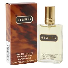 Aramis Aramis For Men EDT Perfume Spray
