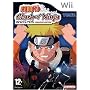 Naruto : Clash of Ninja Revolution de Nintendo