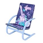 Hannah Montana Bentwood Chair