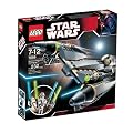 LEGO Star Wars General Grievous Starfighter