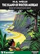 The Island of Dr. Moreau