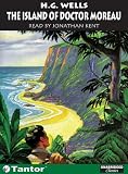 The Island of Dr. Moreau