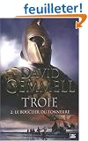 Troie, tome 2 : Le Bouclier du Tonnerre (�dition reli�e)