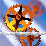 MDT 2010 Setup Step By Step