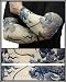 Dragon of China Temporary Tattoo Sleeves (Pair) #28