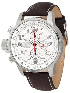 Invicta Men's 2771 Force Collection Lefty Terra Military Watch